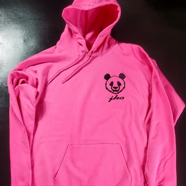 JKO Panda Hoodie