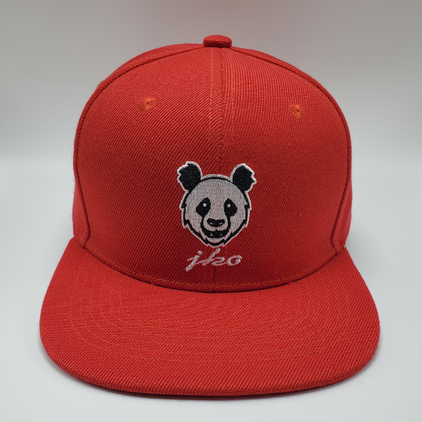 JKO Panda Hat