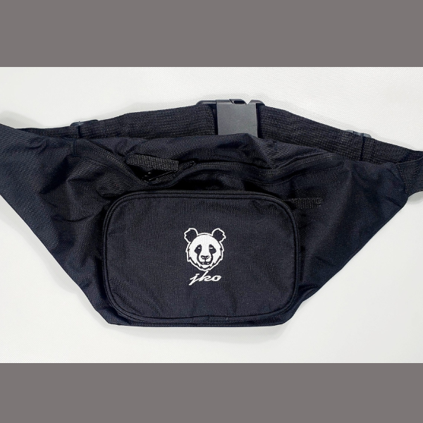 JKO Panda Pouch