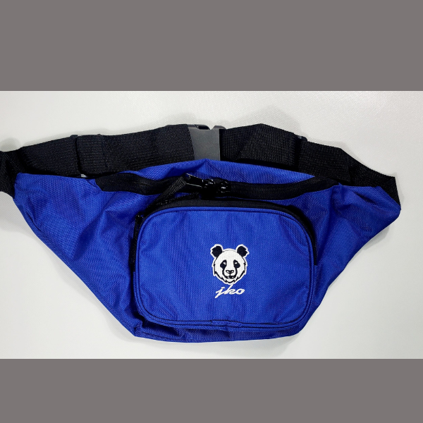 JKO Panda Pouch