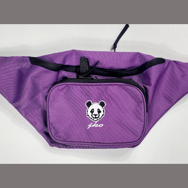 JKO Panda Pouch