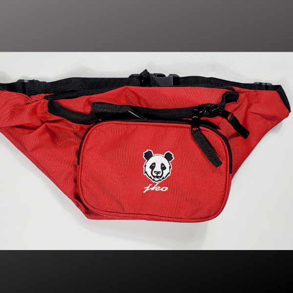 JKO Panda Pouch